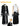 Bleach Ichigo Kurosaki Fighting Cosplay Costume