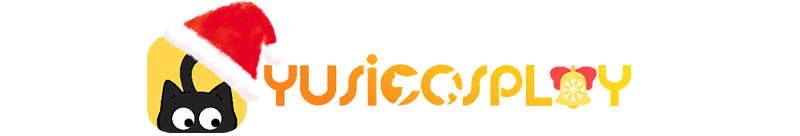 YUSICOSPLAY