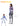 【In Stock】Overwatch2 OW D.Va DVa Hana Song Zentai Jumpsuit Cosplay Costume