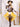 Genshin Impact Navia Premium Edition Cosplay Costume