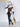 Genshin Impact Shenhe Sbodysuit Cosplay Costume