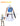 Anime Fairy Tail Lucy Heartfilia Cosplay Costume