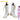 Kids & Adults Shoes Size Kpop Demon Hunters Zoey White Shoes Cosplay Boots