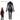 Kids & Adults Size Kpop Demon Hunters Mira Combat Suit Halloween Cosplay Costume