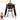 Kids & Adults Size Kpop Demon Hunters Zoey Golden Black Dance Outfit Premium Edition Cosplay Costume