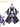 Honkai: Star Rail The Herta Herta Prime Premium Edition Cosplay Costume