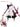 Genshin Impact Escoffier Cosplay Costume