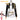 Kids & Adults Size Kpop Demon Hunters Rumi Golden Black Dance Outfit Premium Edition Cosplay Costume