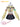 Genshin Impact Varesa Cosplay Costume
