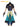 Genshin Impact Natlan Kinich Cosplay Costume