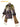 Genshin Impact Collei Cosplay Costume
