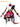 Genshin Impact Escoffier Cosplay Costume