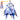 Genshin Impact Breeze of Sabaa Nilou Standard Edition Cosplay Costume