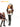 Marvel Rivals Squirrel Girl Premium Edition Cosplay Costume