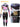 Arcane Season 2 League of Legends LOL Jinx Battle Suit Cosplay Costume