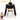 Kids & Adults Size Kpop Demon Hunters Zoey Golden Black Dance Outfit Premium Edition Cosplay Costume