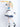 Genshin Impact Barbara Halloween Cosplay Costume