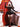 Identity V Cosplay Everlasting Night Ada Mesmer/Wig Psychologist idv Advanced Edition Cosplay Costume