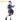 Genshin Impact Focalors Furina Premium Edition Dark Version Cosplay Costume