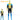 【Pre-sale】Invincible Mark Grayson Cosplay Costume