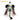 Genshin Impact Xilonen Cosplay Costume
