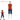 Netflix One Piece Monkey D. Luffy Halloween Cosplay Costume
