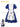 Alice: Madness Returns Alice Maid Outfit Halloween Cosplay Costume