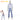 Kpop Demon Hunters Saja Boys Jinu Saja Cosplay Costume