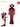 Hazbin Hotel Rosie Halloween Cosplay Costume