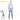 Kpop Demon Hunters Saja Boys Jinu Saja Cosplay Costume