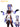 Genshin Impact Ganyu premium Edition Cosplay Costume