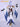 Genshin Impact Shenhe Cloud Retainer Premium Edition Cosplay Costume