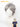 Haikyu!! Kōshi Sugawara Koushi Sugawara Grey Cosplay Wig