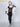 Genshin Impact Shenhe Sbodysuit Cosplay Costume