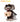 Pet Cosplay Costumes For Small Dogs  Halloween/Christmas  Eccentric Cosplay Costume
