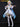 Genshin Impact Female Traveler Lumine Premium version Cosplay Costume