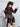 Genshin Impact Hu Tao Hutao Brown Cosplay Costume