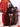 Identity V Cosplay Everlasting Night Ada Mesmer/Wig Psychologist idv Advanced Edition Cosplay Costume
