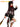 Genshin Impact Hu Tao Hutao Brown Cosplay Costume