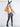 Rascal Does Not Dream of Bunny Girl Senpai Mai Sakurajima School Uniform Cosplay Costume