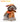 Pet Cosplay Costumes For Small Dogs  Halloween/Christmas  Eccentric Cosplay Costume