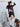 Genshin Impact Hu Tao Hutao Brown Cosplay Costume