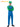 Kids & Adults size Super Mario Bros. Mario Green Halloween Cosplay Costume