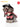 Pet Cosplay Costumes For Small Dogs Halloween/Christmas Eccentric Cosplay Costume