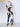 Genshin Impact Shenhe Sbodysuit Cosplay Costume