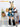 Genshin Impact Kirara Cosplay Costume