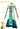 The Legend Of Zelda: Tears Of The Kingdom Princess Zelda Dress Set Cosplay Costume