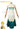 The Legend Of Zelda: Tears Of The Kingdom Princess Zelda Dress Set Cosplay Costume