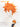 Haikyu!! Hinata Shōyō Hinata Shyouyou Orange Cosplay Wig