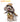 Pet Cosplay Costumes For Small Dogs  Halloween/Christmas  Eccentric Cosplay Costume